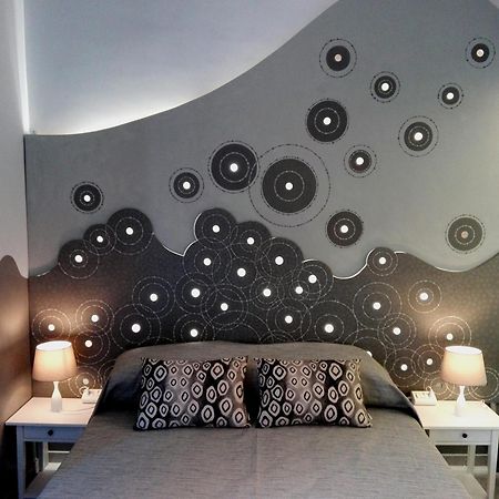 Aleardo Aleardi Hotell Rom Exteriör bild