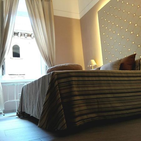 Aleardo Aleardi Hotell Rom Exteriör bild