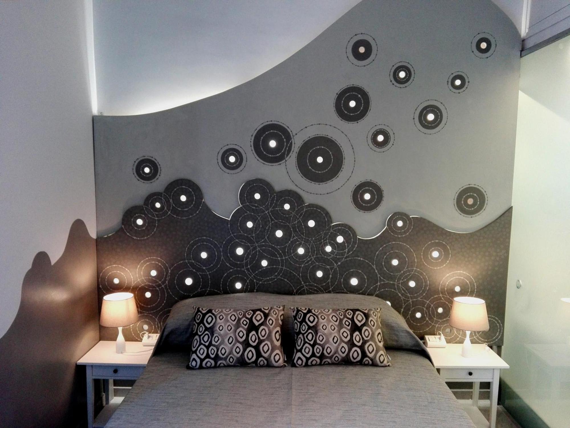 Aleardo Aleardi Hotell Rom Exteriör bild
