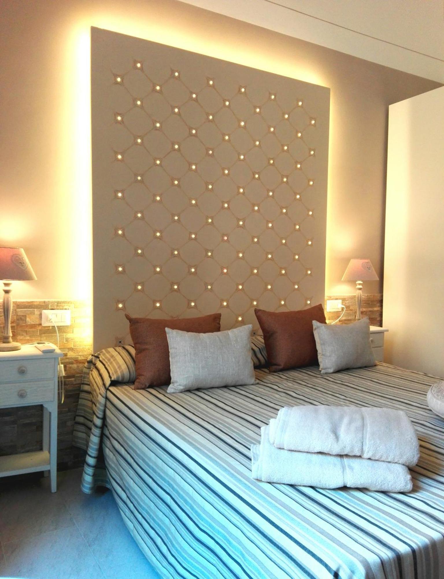 Aleardo Aleardi Hotell Rom Exteriör bild