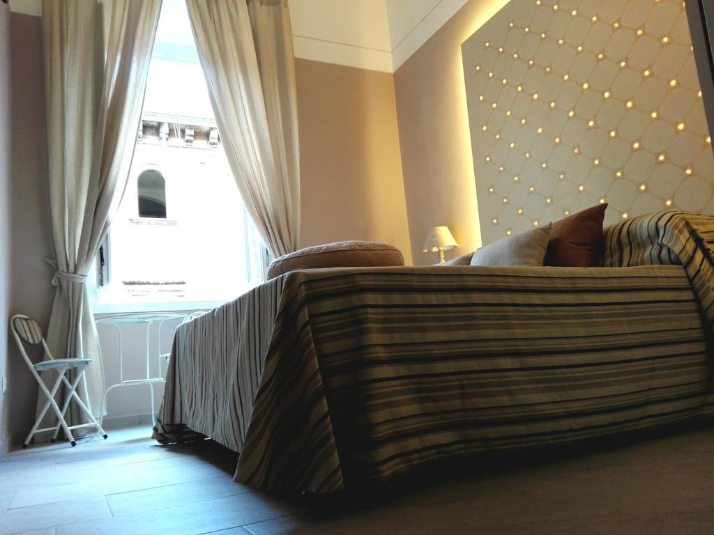Aleardo Aleardi Hotell Rom Exteriör bild