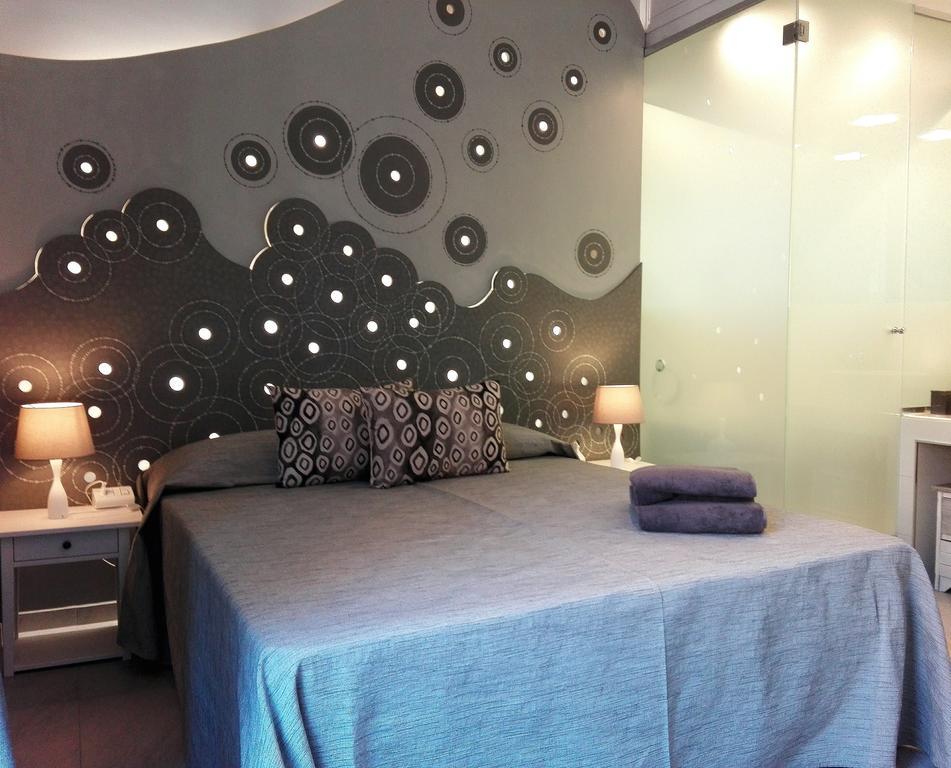 Aleardo Aleardi Hotell Rom Exteriör bild